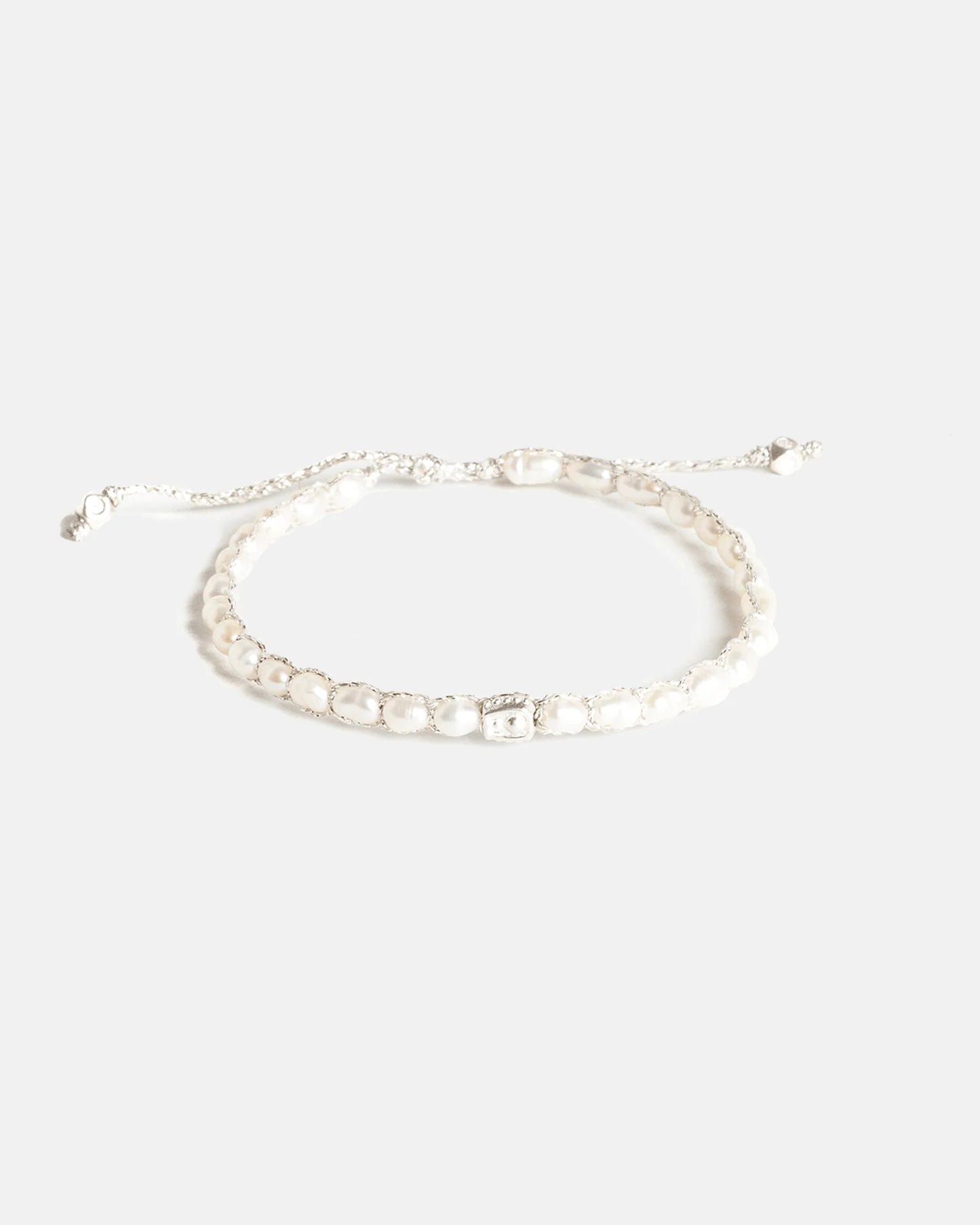 Fresh Water Pearl Bracelet