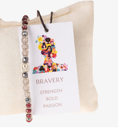 Bravery Bracelet