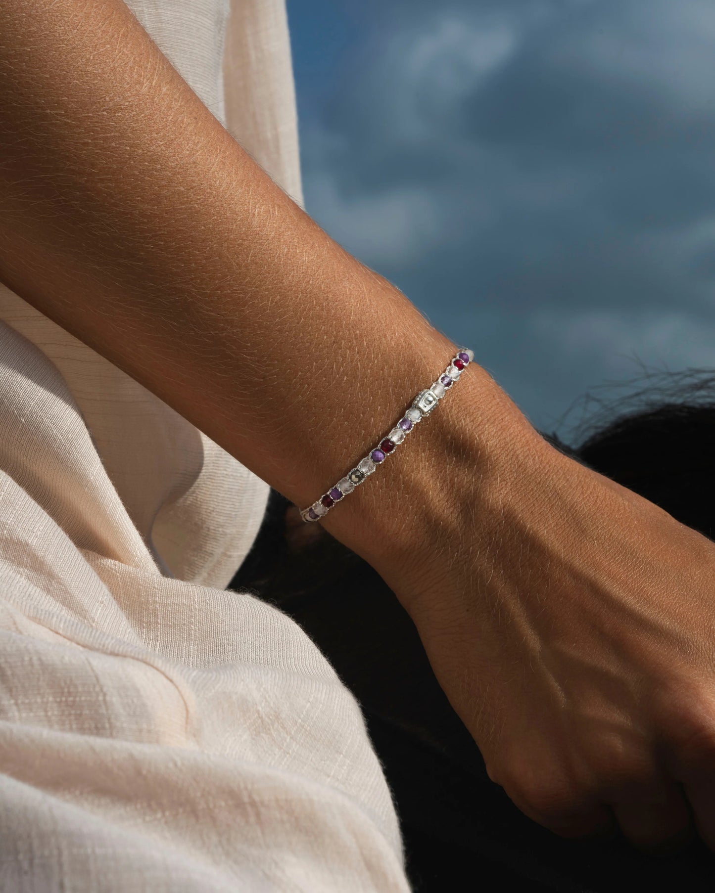 Empowerment Bracelet