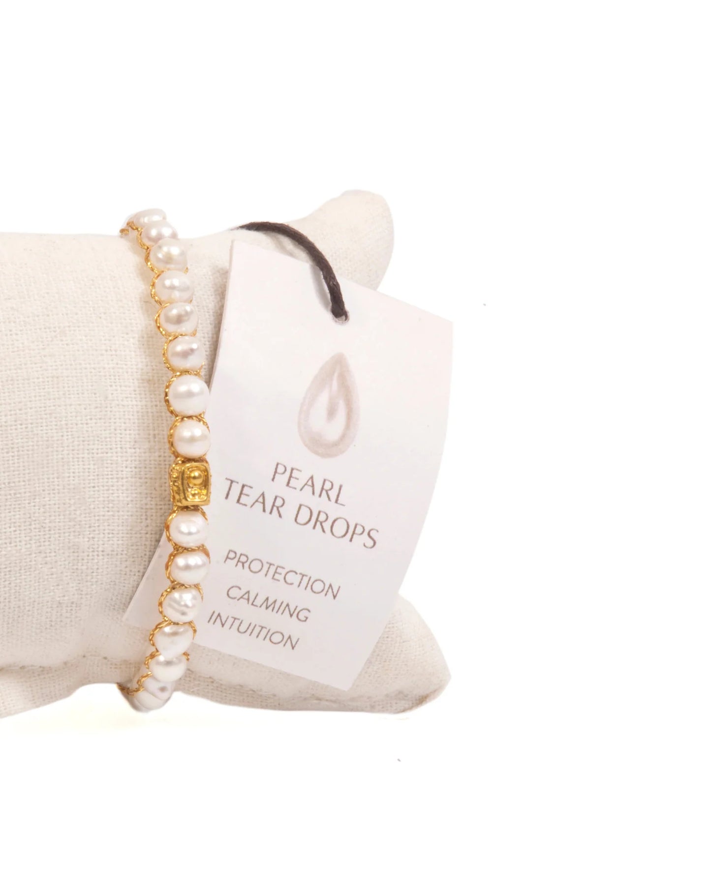 Fresh Water Pearl Bracelet