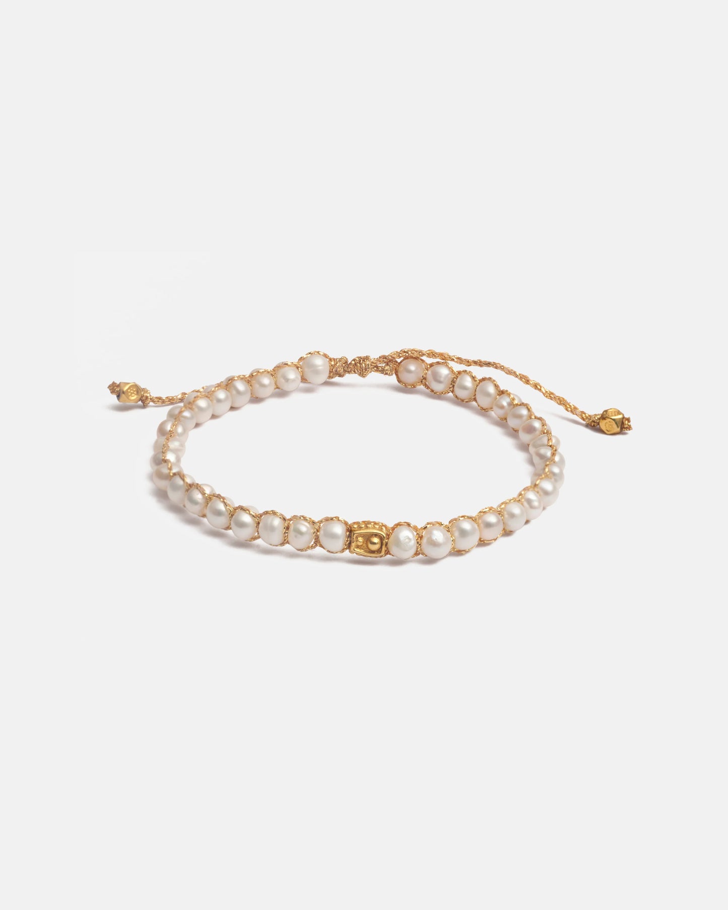 Fresh Water Pearl Bracelet