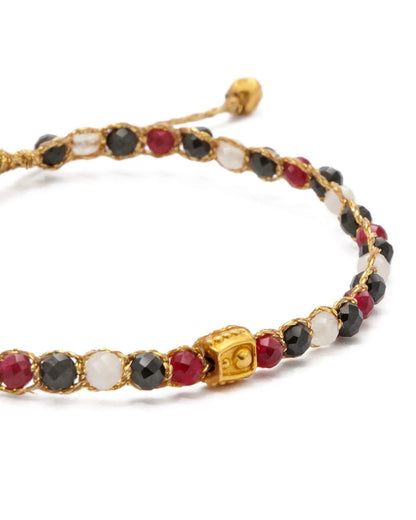 Tridhara Bracelet